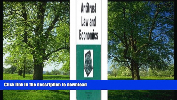 READ  Antitrust Law   Economics in a Nutshell (5th, 04) by Gellhorn, Ernest - Kovacic, William E