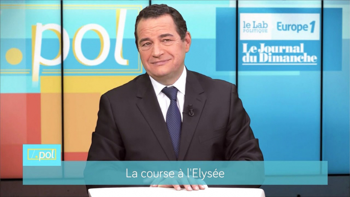 Quand Jean-Frédéric Poisson accuse Alain Juppé d'être trop proche "d'organisations liées aux Frères musulmans"