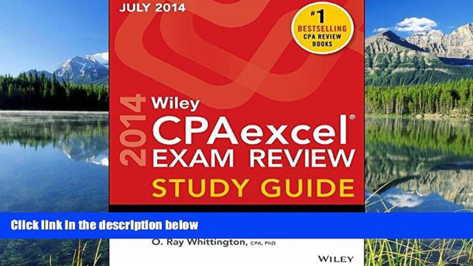 Fresh eBook Wiley CPAexcel Exam Review 2014 Study Guide: Auditing and Attestation (Wiley Cpa Exam