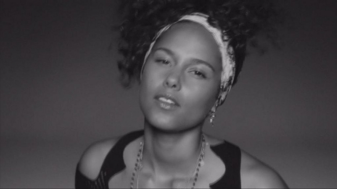 Alicia Keys publica el álbum más importante de su carrera, "Here"