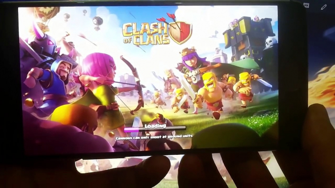 Clash of Clans Hack New!