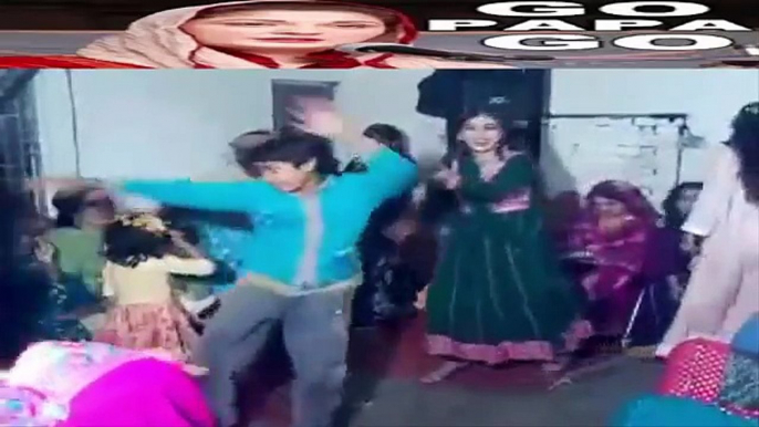 New Pakistani Wedding Dance Mujra - Private Party Latest