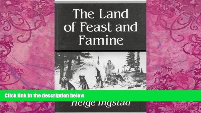 Best Buy PDF  The Land of Feast and Famine  Best Seller Books Best Seller