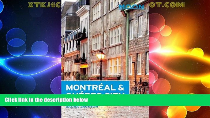 Deals in Books  Moon MontrÃ©al   QuÃ©bec City (Moon Handbooks)  Premium Ebooks Best Seller in USA