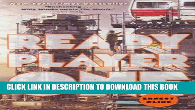 Ebook Ready Player One: A Novel Free Read