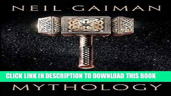 Ebook Norse Mythology Free Read