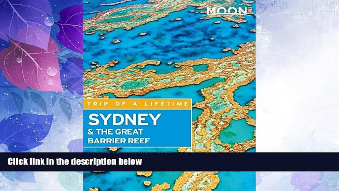 Deals in Books  Moon Sydney   the Great Barrier Reef (Moon Handbooks)  Premium Ebooks Best Seller