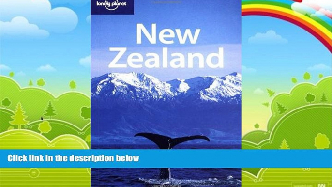 Best Buy Deals  Lonely Planet New Zealand  Best Seller Books Best Seller