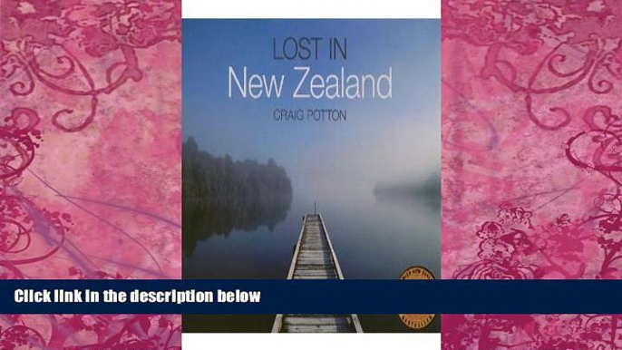 Best Buy Deals  Lost in New Zealand  Full Ebooks Best Seller