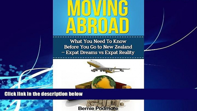 Best Buy Deals  Moving Abroad - What You Need To Know Before You Go To New Zealand -Expat Dreams;