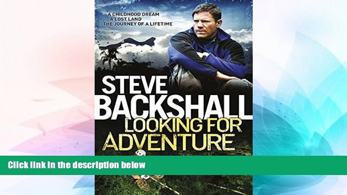 Ebook deals  Looking for Adventure  Most Wanted