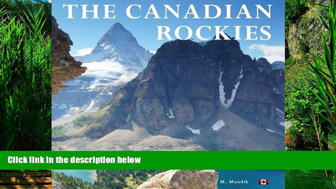 Best Buy Deals  The Canadian Rockies  Best Seller Books Best Seller