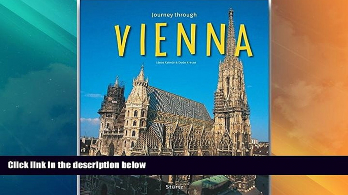 Big Deals  Journey Through Vienna (Journey Through series)  Full Read Best Seller