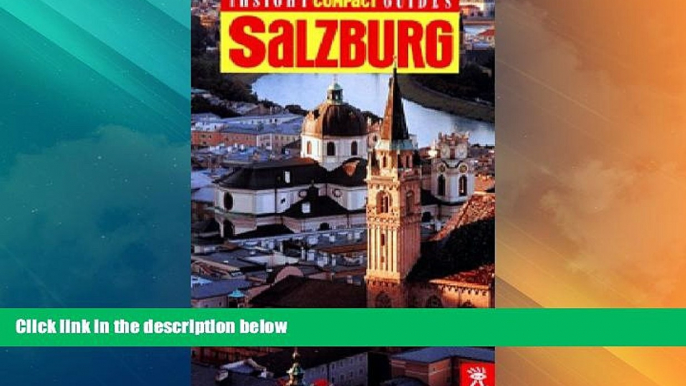 Big Deals  Salzburg (Insight Compact Guide Salzburg)  Full Read Most Wanted