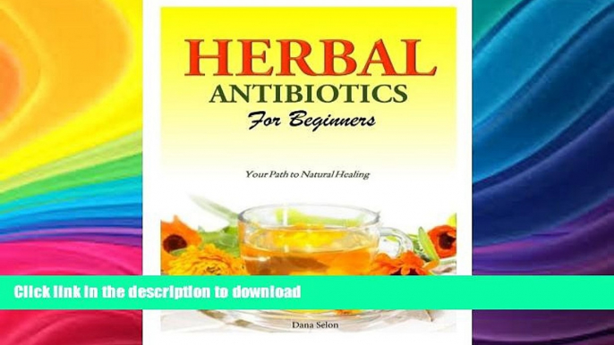 READ  Herbal Antibiotics for Beginners: Your Path to Natural Healing FULL ONLINE