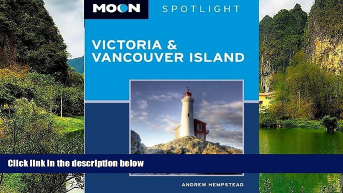 Big Deals  Moon Spotlight Victoria   Vancouver Island  Best Buy Ever