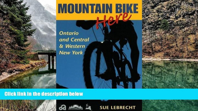 Big Deals  Mountain Bike Here: Ontario and Central and Western New York  Best Buy Ever