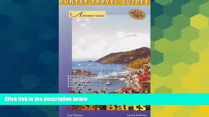 Must Have  Adventure Guide St Martin   St Barts (Adventure Guide. St. Martin   St. Barts)  Full