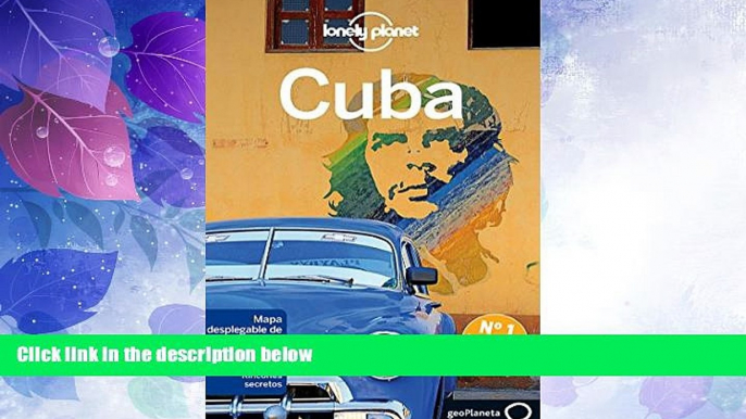 Buy NOW  Lonely Planet Cuba (Travel Guide) (Spanish Edition)  Premium Ebooks Online Ebooks