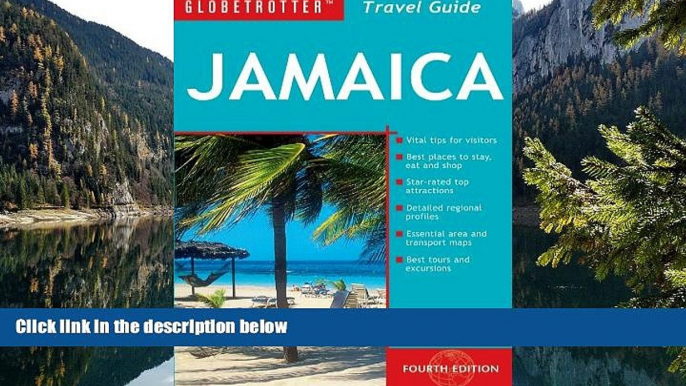 Best Deals Ebook  Jamaica Travel Pack (Globetrotter Travel Packs)  Most Wanted