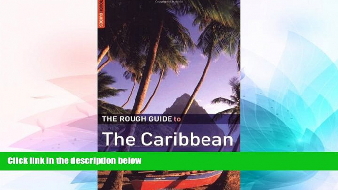 Ebook Best Deals  The Rough Guide to the Caribbean 2 (Rough Guide Travel Guides)  Buy Now