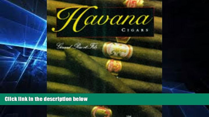 Ebook Best Deals  Havana Cigars (Spanish Edition)  Most Wanted