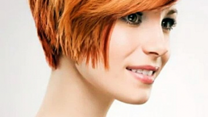 20 Beautiful Layered Bob Hairstyles - How to Style Layered Bob with Short Hair