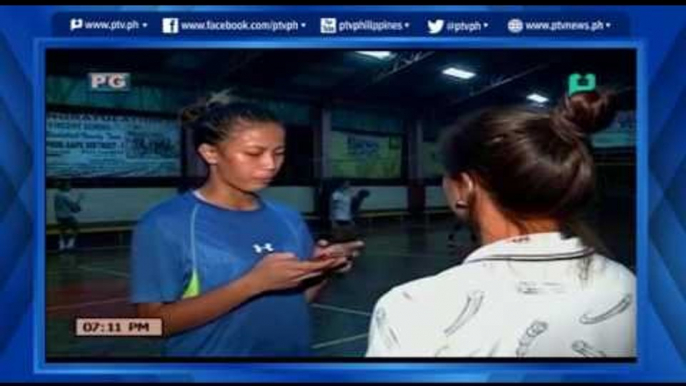 [PTVSports] Foton Tornadoes, naghahanda na para sa 2016 PSL All-Filipino Conference [06|14|16]