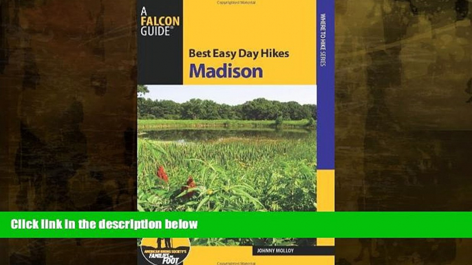 Big Sales  Best Easy Day Hikes Madison (Best Easy Day Hikes Series)  Premium Ebooks Best Seller in