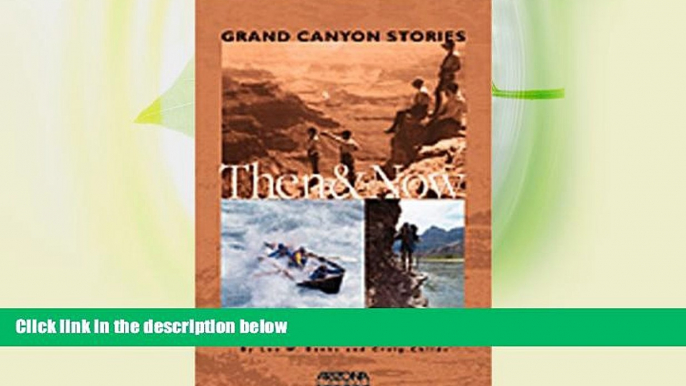 Deals in Books  Grand Canyon Stories: Then   Now  Premium Ebooks Online Ebooks