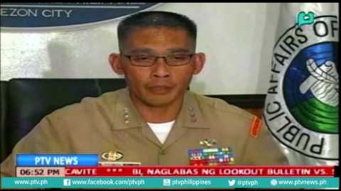 [PTVNews-6pm] Bilateral talks sa pagitan ng PHL at China, kinukunsidera ni Pres. Duterte [07|14|16]