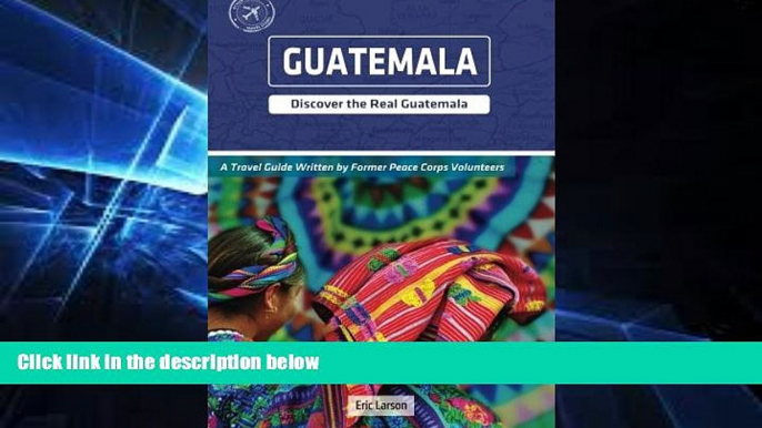 Ebook Best Deals  Guatemala (Other Places Travel Guide)  Most Wanted