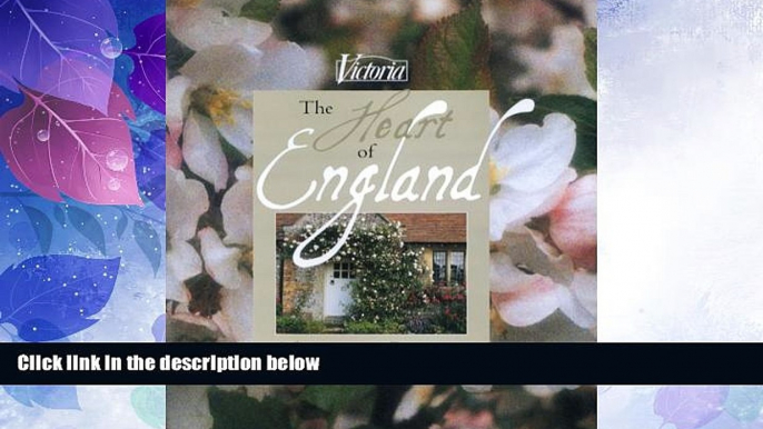 Buy NOW  The Heart of England  Premium Ebooks Best Seller in USA