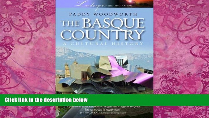 Best Buy Deals  The Basque Country: A Cultural History  Full Ebooks Most Wanted