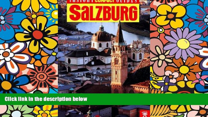 Ebook Best Deals  Salzburg (Insight Compact Guide Salzburg)  Most Wanted