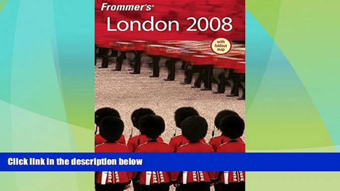 Buy NOW  Frommer s London 2008 (Frommer s Complete Guides)  Premium Ebooks Online Ebooks