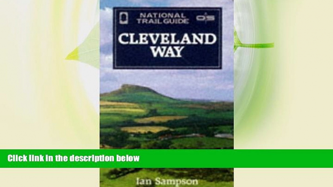 Best Buy Deals  Cleveland Way (National Trail Guides)  Full Ebooks Best Seller