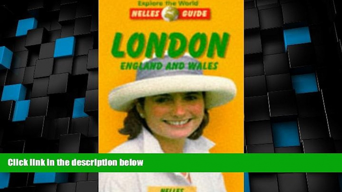 Deals in Books  London, England   Wales (Nelles Guide London, England   Wales)  Premium Ebooks