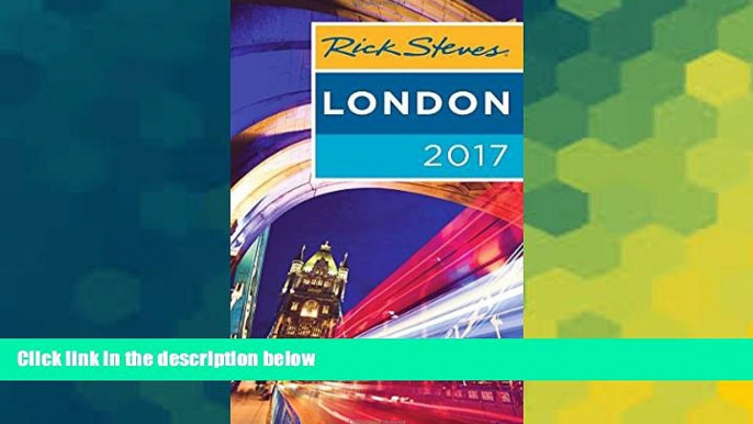 Ebook deals  Rick Steves London 2017  Buy Now