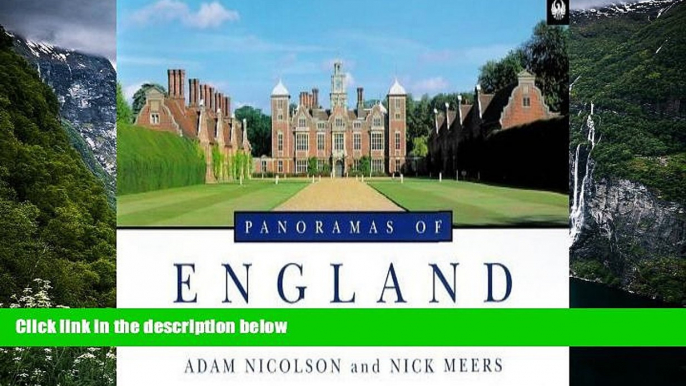 READ NOW  Panoramas of England  Premium Ebooks Online Ebooks