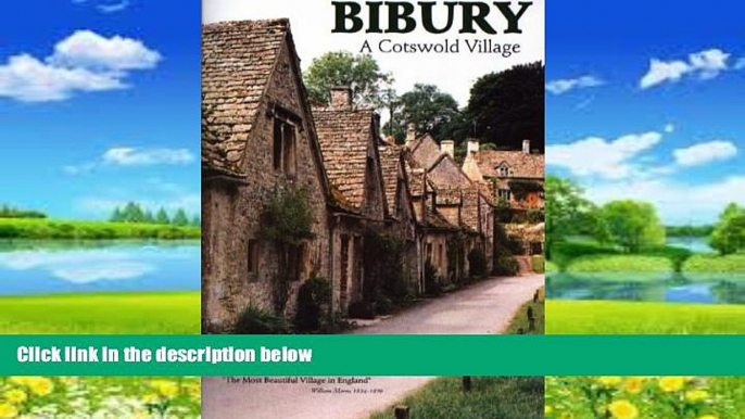 Big Deals  Bibury: A Cotswold Village (Walkabout)  Best Seller Books Most Wanted