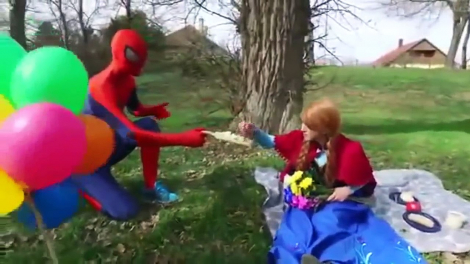 superheroes in real life superheroes prank videos real life superhero movie spiderman frozen elsa an