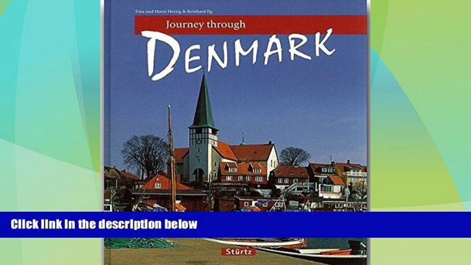 Big Deals  Journey Through Denmark (Journey Through series)  Best Seller Books Most Wanted