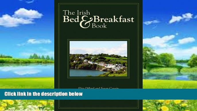 Books to Read  Irish Bed and Breakfast Book (Irish Bed   Breakfast Book)  Full Ebooks Most Wanted