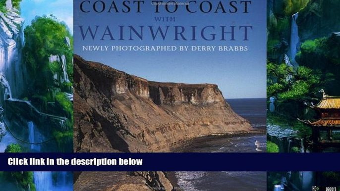 Big Deals  Coast to Coast with Wainwright  Full Ebooks Most Wanted