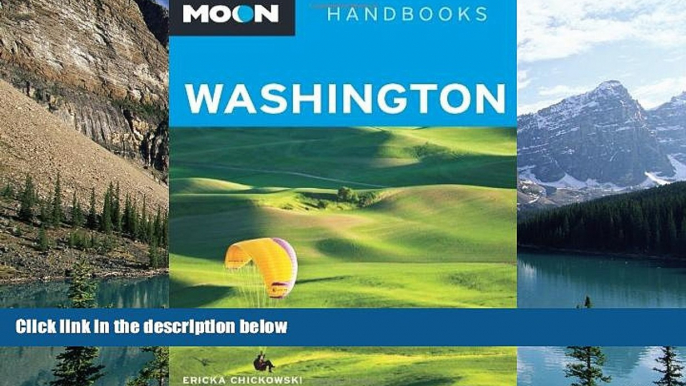 Deals in Books  Moon Washington (Moon Handbooks)  Premium Ebooks Best Seller in USA