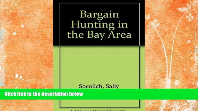 Big Sales  Bargain Hunting in the Bay Area  Premium Ebooks Online Ebooks