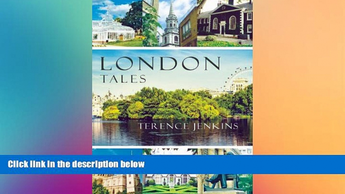 Ebook Best Deals  London Tales  Most Wanted