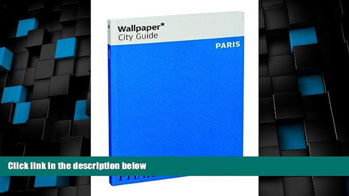 Buy NOW  Wallpaper* City Guide Paris 2015  Premium Ebooks Best Seller in USA