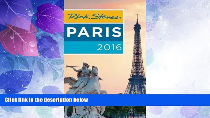 Buy NOW  Rick Steves Paris 2016  Premium Ebooks Best Seller in USA